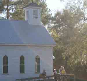 chapel