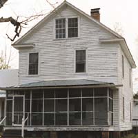 Dix bldg